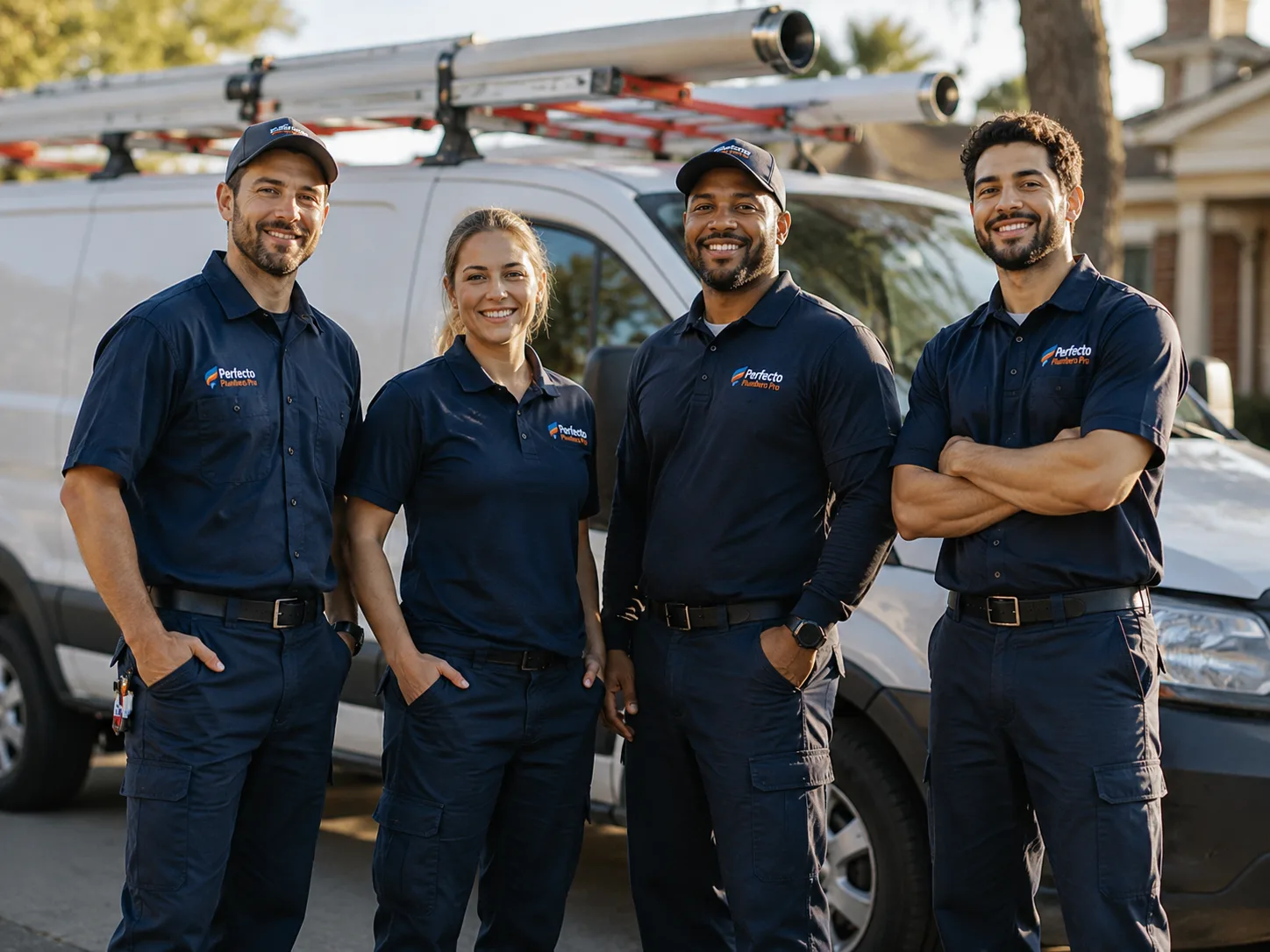 Emergency Plumber Near Me in Oakland, AR near me